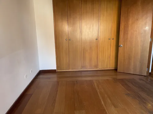 Apartamento En Arriendo En Rosales. Cod A1107034