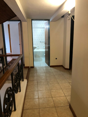 Alquiler Casa En Jose C Paz Centro