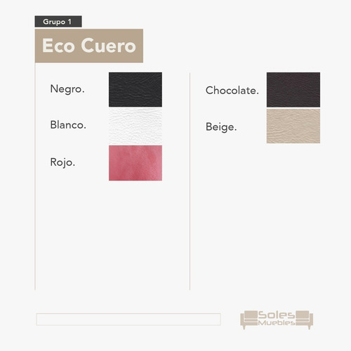 Base Sommier Box 1 Una Plaza 1,90 X 0,80 Somier Para Colchon Color Negro