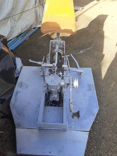 Micro Trator