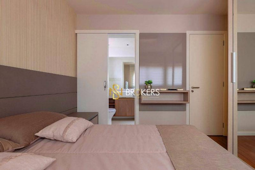 Imagem 24 de 25 de Cobertura À Venda, 142 M² Por R$ 959.000,00 - Água Verde - Curitiba/pr - Co0121