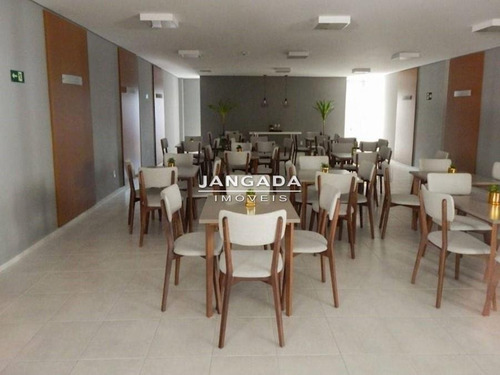 Imagem 18 de 21 de Apartamento A Venda - Condominio Conquista Amaralina - 12631
