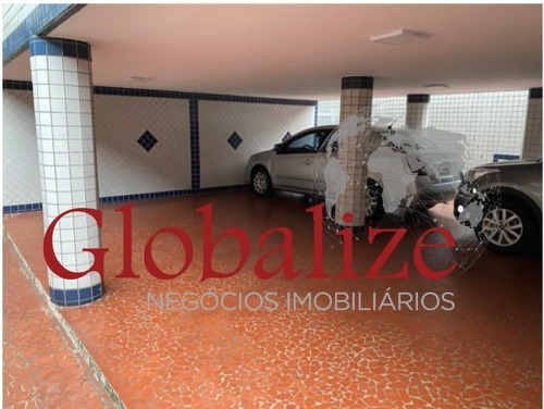 Imagem 13 de 14 de Apartamento - Ap01610 - 70615815