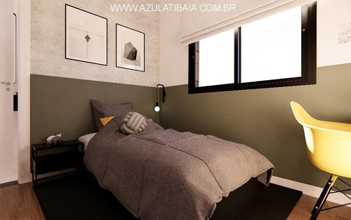 Imagem 9 de 22 de Reserva Ybyra Em Atibaia, Ultimas Unidades!!! - Ca01319 - 69448162