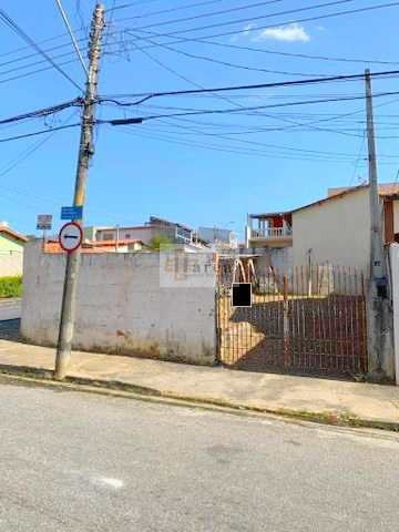 Imagem 2 de 6 de Terreno: Vila Haro / Sorocaba - V15945