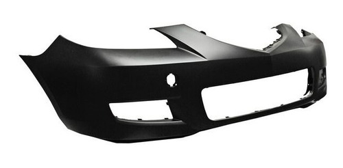 Fascia Delantera Mazda 3 2007-2008-2009 P/pint + Regalo