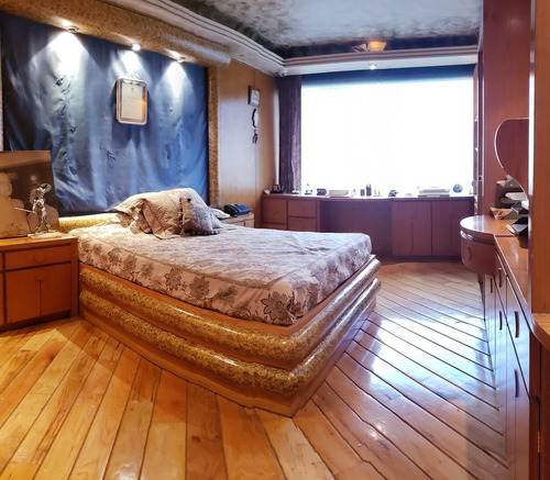 Excelente Departamento A La Venta En Atrium En Paseo De Los