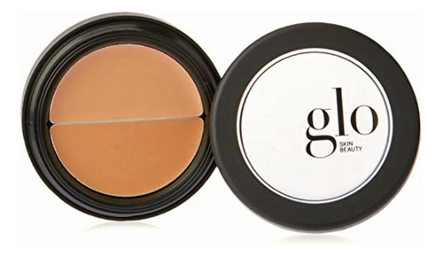 Glo Skin Beauty Under Eye Concealer Duo In Natural | Correct