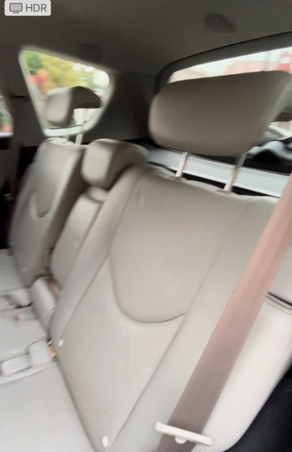 Toyota RAV4 Vagoneta Limited Piel At