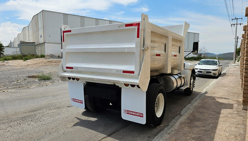 Volteo Kenworth T370 2009 $750,000.00 M.n