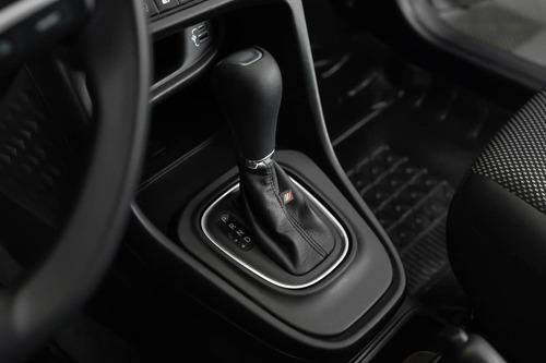 Fiat Pulse Drive AT CVT
