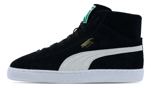 Zapatillas Puma Suede Urbano Para Hombre 100% Original Sk558