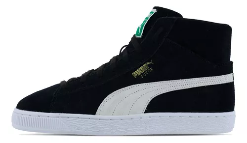 Zapatillas Puma Hombre 390058 02 Suede Always On