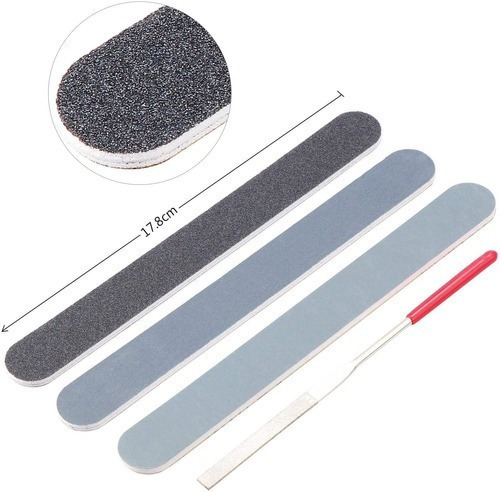 Kit De Herramientas Modelo Gundam De 11 Piezas, Para Reparac