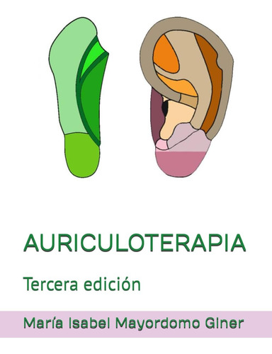 Libro: Auriculoterapia: Tercera Edición (spanish Edition)