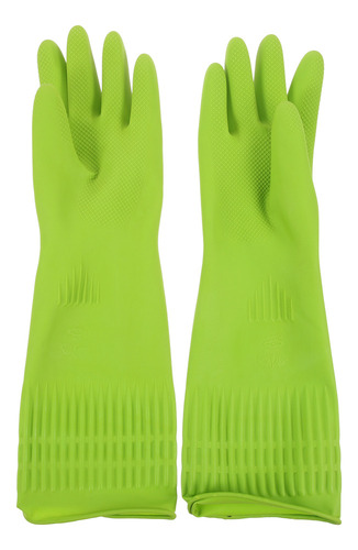 Guantes Para Lavar El Baño Guantes Para Lavar Platos