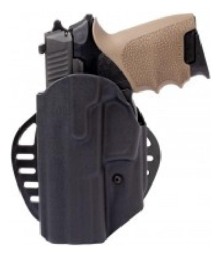 Hogue Hunting Holster Stage 1 Carry Sig Sauer P229 Hand Izqu