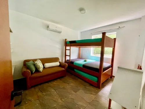 Finca Para Rentar Sopetran