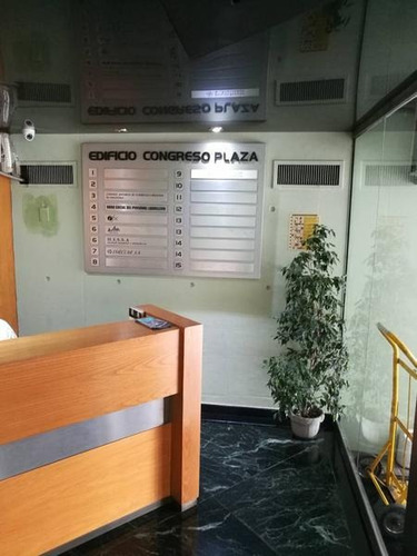 Imagen 4 de 9 de Impecable Oficina En Congreso