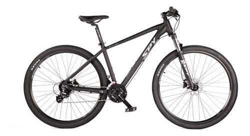 Bicicleta R29 Spy Bullet Sport 24v Shimano Altus Hidraulico