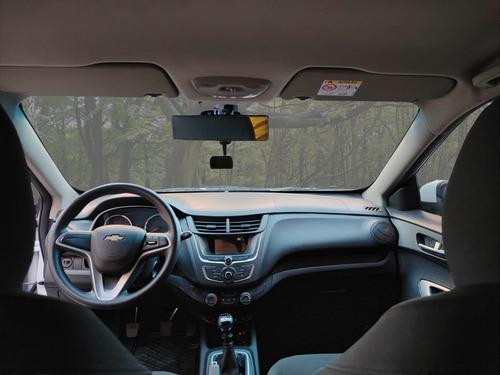 Chevrolet Aveo 1.5 Lt Tm