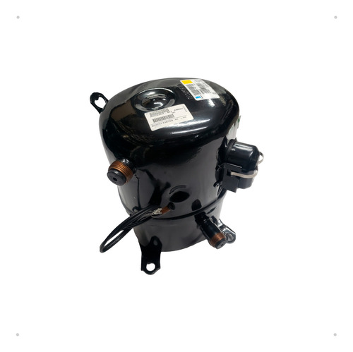 Compressor Tecumseh 3,5hp 220v Trifásico R22 - Aws4542ekz