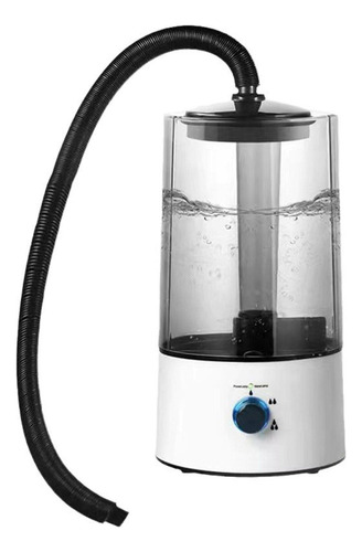 Humidificadores Para Reptiles Mister 4 Litros Para Sistema
