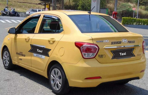 Grand I 10 Coopebombas Mod 2016
