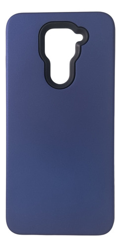 Funda Estuche Rígido Antigolpes Para Xiaomi Redmi Note 9