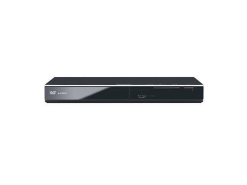 Dvd Panasonic S700pr-k