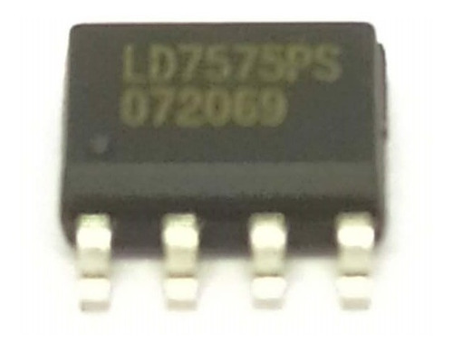 Ld7575ps Ld7575aps Ld7575gs Ld7575bgs Ld7575pn (elegir)