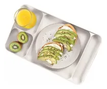 Comprar Tupperware Bandeja Con Divisiones