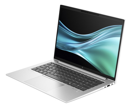 Hp Elitebook 845 G11 Ryzen 7 8840u 1tb Ssd 16gb Ddr5 Ips Plateado