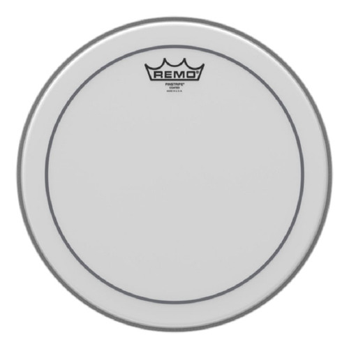 Pele 13 Pol. Pinstripe Porosa Anel Interno Ps-0113-00 Remo