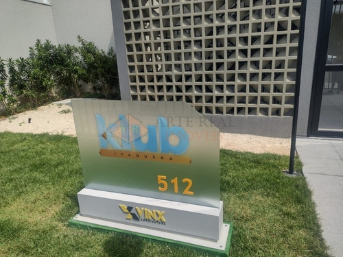 Imagem 1 de 28 de Apartamento Em Condomínio Padrão Para Venda No Bairro Itaquera, 2 Dorm, 1 Suíte, 1 Vagas, 83 M - 1662