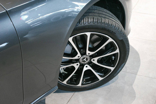 Imagem 6 de 15 de Mercedes-benz E 300 2.0 Cgi Gasolina Avantgarde 9g-tronic