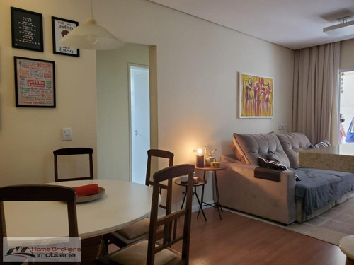 Imagem 13 de 15 de Apartamento Para Venda Em Jundiaí, Medeiros, 2 Dormitórios, 1 Suíte, 2 Banheiros, 2 Vagas - 19851b_2-1111270