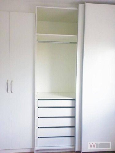 Imagem 22 de 27 de Apartamento Com 1 Dormitório À Venda, 42 M² Por R$ 498.000,00 - Saúde - São Paulo/sp - Ap1918