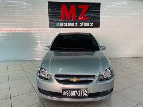 Imagem 2 de 8 de Classic Ls 1.0 2012 Flex