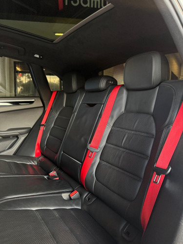 Porsche Macan Turbo 3.6 Bi-Turbo 400cv