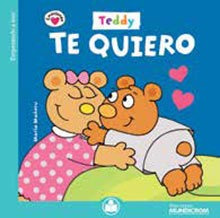 Teddy Te Quiero (plan Lector)