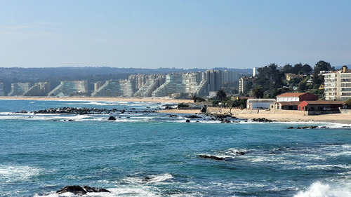 Se Vende, Departamento, Costanera Algarrobo