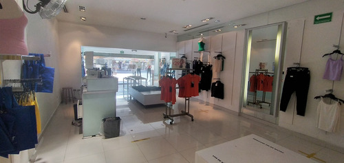 Imagen 3 de 4 de Local Comercial En Renta Centro Monterrey