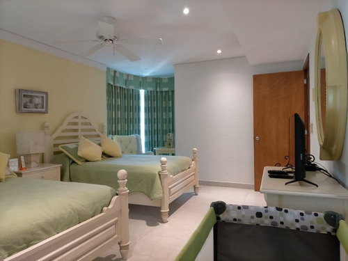 Imagen 21 de 22 de Venta De Departamento En Costa Victoria A Tratar.