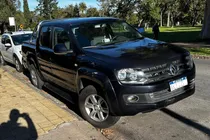 Comprar Volkswagen Amarok 2.0 Cd Tdi 180cv 4x4 Highline C34