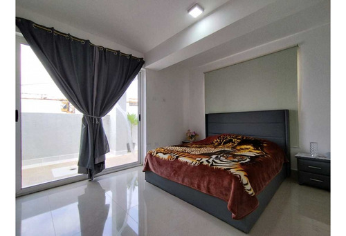 Penthouse En Venta En Manantial Mr-8370711