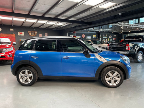 Mini Cooper Countryman 1.6 One 98cv