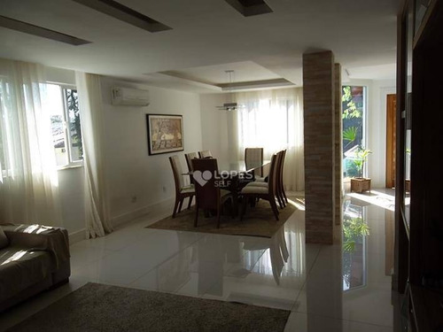 Imagem 8 de 30 de Casa Com 3 Dormitórios À Venda, 196 M² Por R$ 650.000,00 - Sape - Niterói/rj - Ca17080