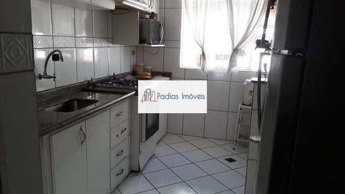 Imagem 7 de 20 de Apartamento Com 3 Dorms, Centro, Mongaguá - R$ 280 Mil, Cod: 858065 - V858065