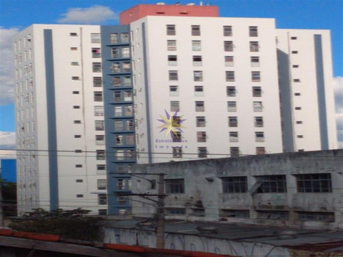 Imagem 2 de 27 de Apartamento Vila Aricanduva São Paulo/sp - 472